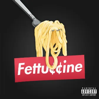 Fettuccine by Dot Da Genius