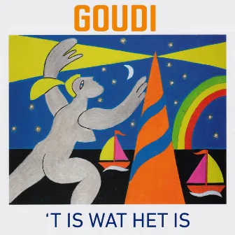 'T Is Wat Het Is by Goudi