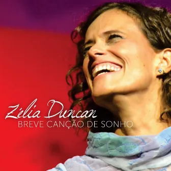 Breve Canção De Sonho - Single by Zélia Duncan