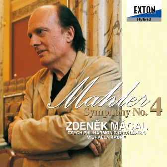 Mahler: Symphony No. 4 by Michaela Kaune