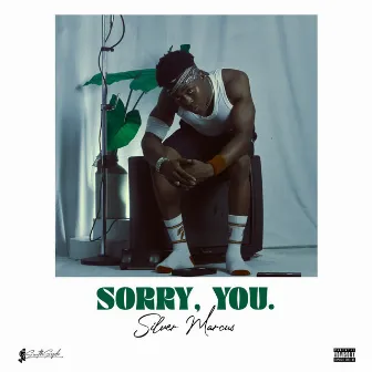 Sorry, You. by Silver Marcus