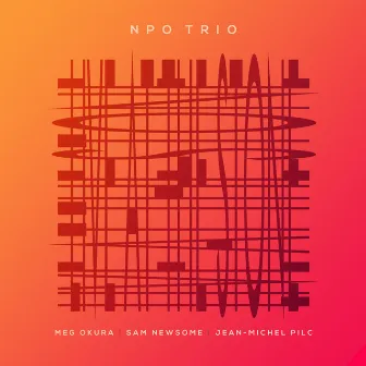 NPO Trio Live At The Stone by Sam Newsome