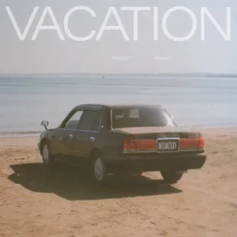 Vacation by Johnny Stimson