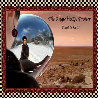 Heat to Cold by The Angie Haze Project