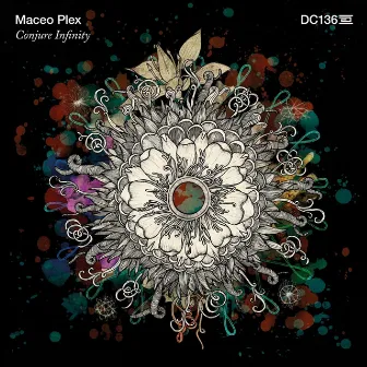 Conjure Infinity by Maceo Plex