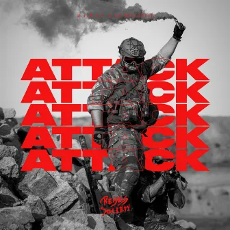 Attack by B.A.W.S.E.