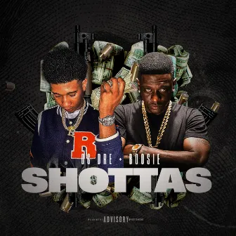 Shottas by OG Dre