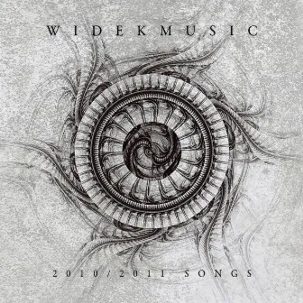 2010/2011 Songs by Widek