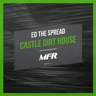 Castle Dirt House by Ed The Spread