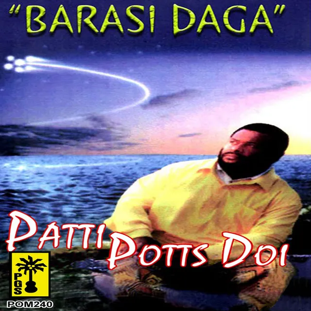 Barasi Daga