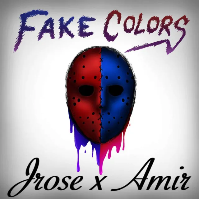 Fake Colors