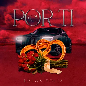 Voy por Ti by Krlos Solis