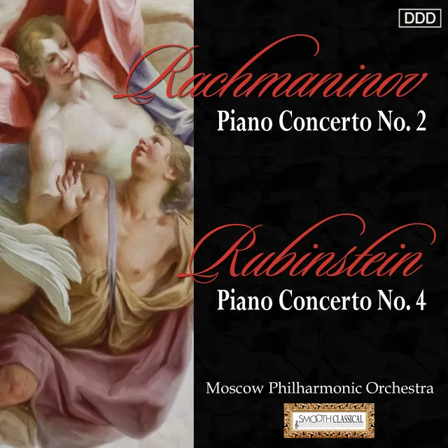 Piano Concerto No. 4 in D Minor, Op. 70: I. Moderato assai