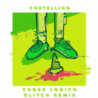 Cuore logico (Glitch remix) by Glitch