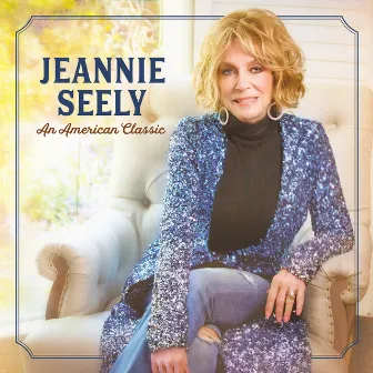 An American Classic by Jeannie Seely