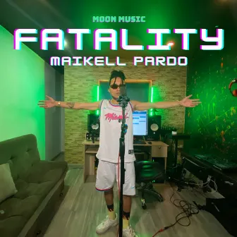 Fatality by Maikell Pardo