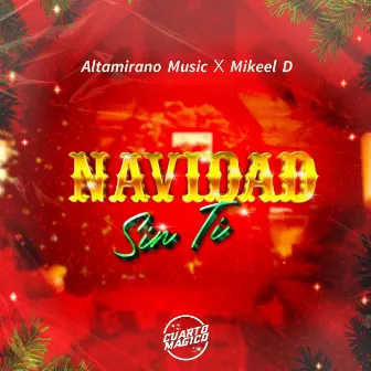 Navidad Sin Ti by Altamirano Music