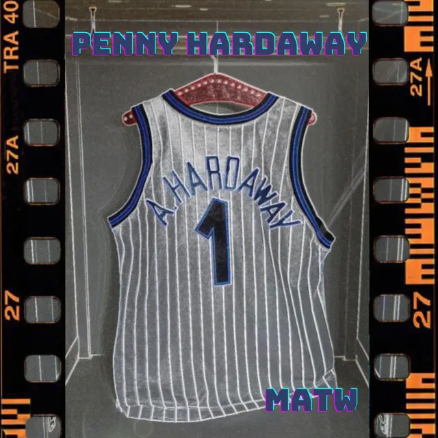 Penny Hardaway