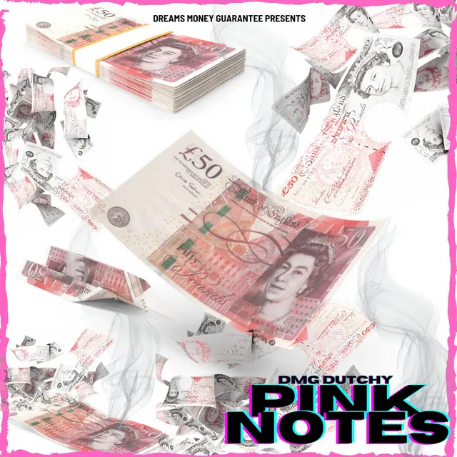 Pink Notes