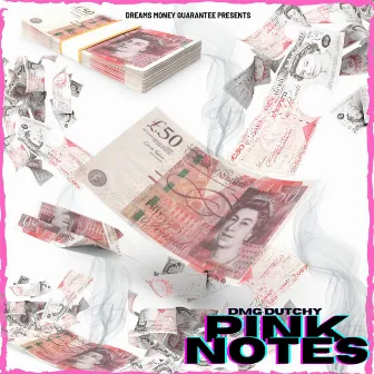 Pink Notes by DMG Dutchy