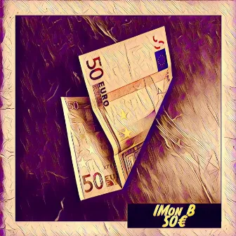 50 euro by Imon B