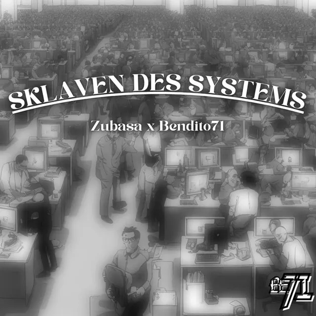 SKLAVEN DES SYSTEMS