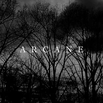 Arcane by STRANGER