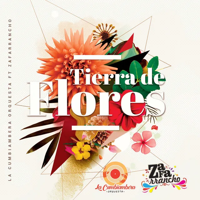 Tierra de Flores