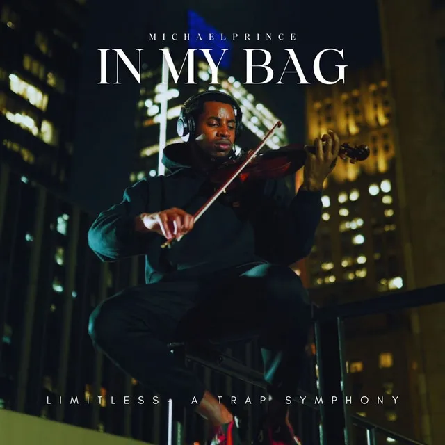 In My Bag (feat. JP The Avant)