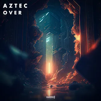 Over by Aztec