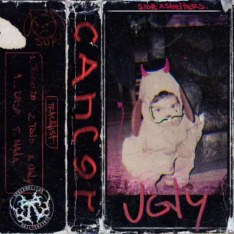 Ugly by Cancer DC