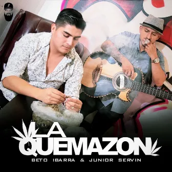 La Quemazon by Junior Servin