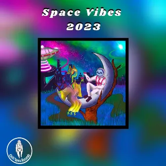 Space Music by Digi Jay