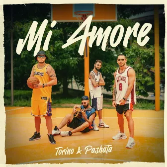 Mi Amore by Torino