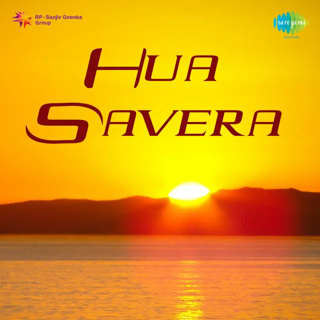 Hua Savera (Original Motion Picture Soundtrack)