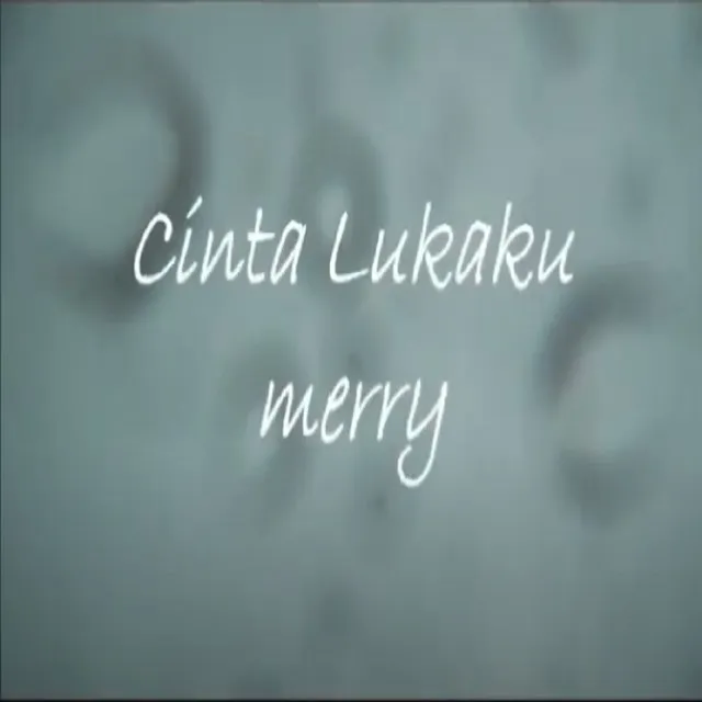 Cinta Lukaku