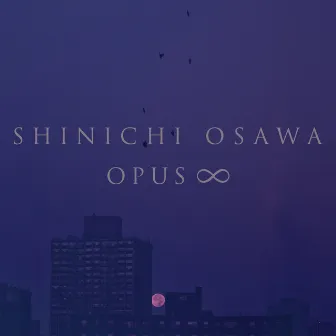 Opus ∞ by Shinichi Osawa