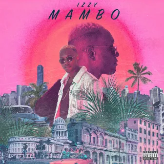 Mambo by Izzy