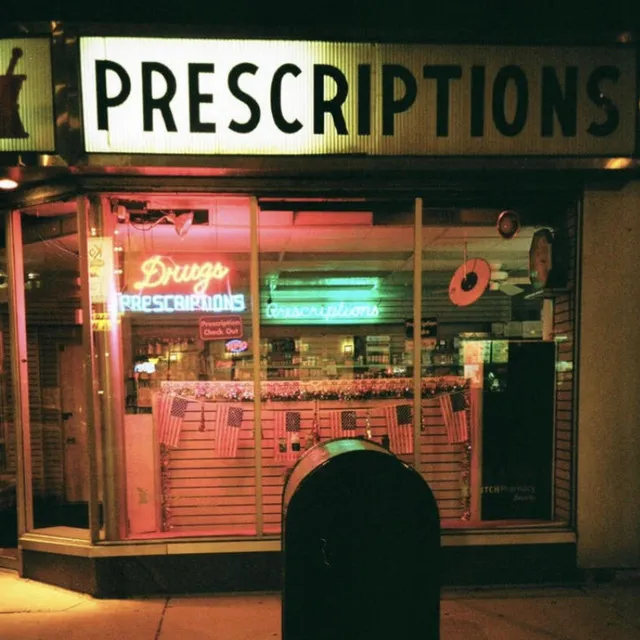 The Pharmacy