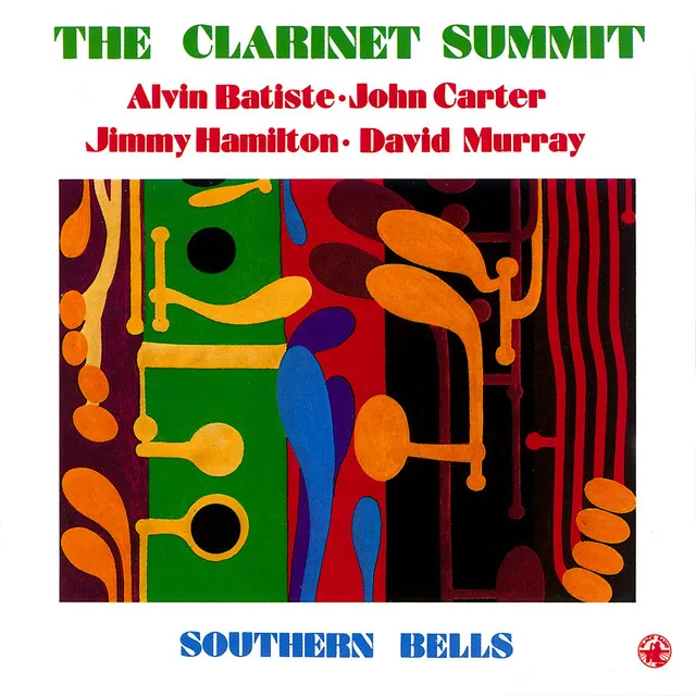 Clarinet Summit