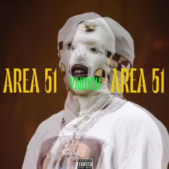 Area 51 by Vaidyeh