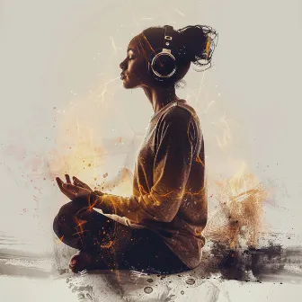 Zen Notes: Music for Reflective Meditation by Positive Energy