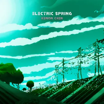 Electric Spring by Kenon Chen