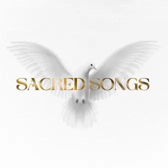 Sacred Songs by Calvary Worship Live