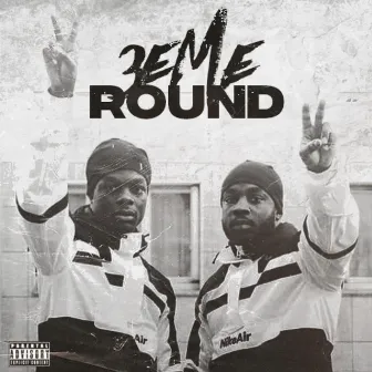 3ème Round by 2Sang