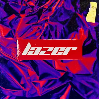 Lazer by Irving Casti