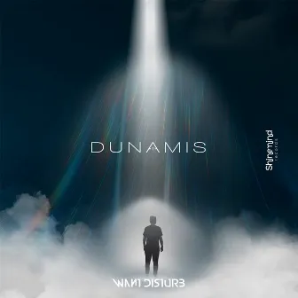 Dunamis by Want Disturb