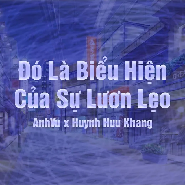 Biểu Hiện Của Sự Lươn Lẹo