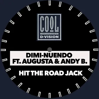 Hit the Road Jack by Dimi-Nuendo