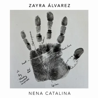 Nena Catalina by Zayra Álvarez